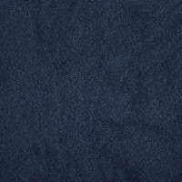 Плед Mataro 180x200 см велсофт цвет синий