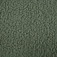 Плед Barro 180x200 см велсофт цвет зеленый