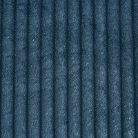 Плед Alitea 180x200 см велсофт цвет синий