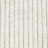Плед Alitea 180x200 см велсофт цвет экрю