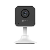 IP камера внутренняя Ezviz H1C 2 Мп 1800Р Full HD WI-FI цвет белый