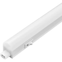 Светильник линейный светодиодный Ledvance LED Switch Batten 1173 мм 14 Вт, теплый белый свет