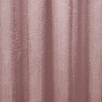 Штора на ленте Tegal 140x260 см цвет розовый Santal 4