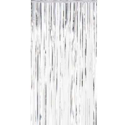 Дождик для фотозоны Morozco 90x250 см