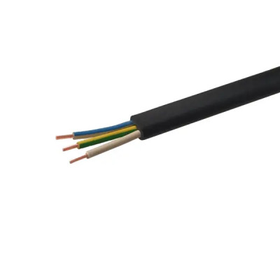 Кабель Конкорд ВВГпнг(А)-LS 3x2.5 50 м ГОСТ