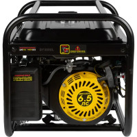 Генератор бензиновый Huter DY3000L, 2.8 кВт