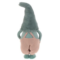 Игрушка декоративная Гном h62 см
