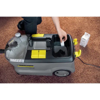 Средство чистящее для ковров Karcher Carpet Pro RM 760 16 таблеток