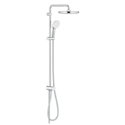 Душевая система Grohe Tempesta System 250 2 режима цвет хром