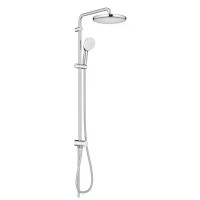 Душевая система Grohe Tempesta System 250 2 режима цвет хром