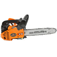 Пила бензиновая Carver 225Х, 1 л.с. 30 см