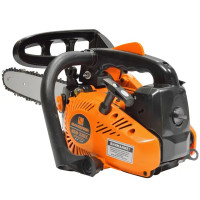 Пила бензиновая Carver 225Х, 1 л.с. 30 см