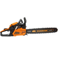 Пила бензиновая Carver 362MF, 3.2 л.с. 50 см
