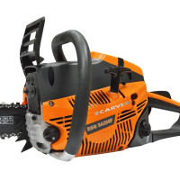 Пила бензиновая Carver 362MF, 3.2 л.с. 50 см