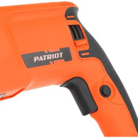 Перфоратор сетевой SDS-plus Patriot RH 262Q, 820 Вт, 2.8 Дж