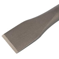 Зубило плоское SDS-plus KWB 247302 20x250 мм