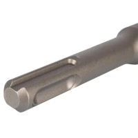 Зубило плоское SDS-plus KWB 247302 20x250 мм