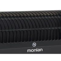 Конвектор электрический Monlan МN-15B с механическим термостатом 1500 Вт