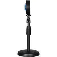 Проектор 16 RGB Camelion NL-280 цвет черный