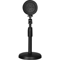 Проектор 16 RGB Camelion NL-280 цвет черный