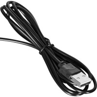 Проектор 16 RGB Camelion NL-280 цвет черный