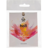 Ароматическое саше Arida Home Holi Inspiration, 10 г