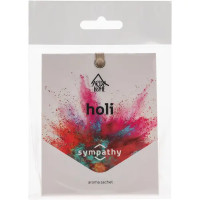 Ароматическое саше Arida Home Holi Sympathy, 10 г