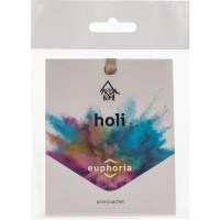 Ароматическое саше Arida Home Holi Euphoria, 10 г