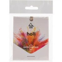 Ароматическое саше Arida Home Holi Admiration, 10 г