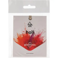 Ароматическое саше Arida Home Holi Gladness, 10 г