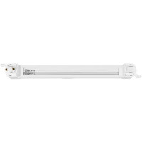 Трековый светильник Wolta WTL-20W/03W светодиодный 20 Вт 5 м² цвет белый