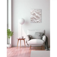 Картина Драпировка 40x50 см