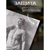 Картина Древнее искусство 40x50 см