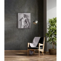Картина Древнее искусство 40x50 см