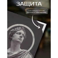 Картина Взгляд из прошлого 40x50 см