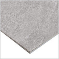 Глазурованный керамогранит Ceramente Stellare Quartzite Pro 60x60 см 1.44 м² матовый цвет серый светлый
