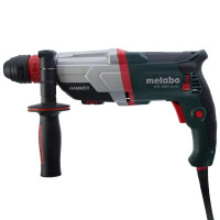 Перфоратор SDS-plus Metabo KHE2660 Quick, 600663950, 850 Вт, 3 Дж