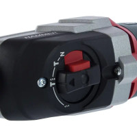 Перфоратор SDS-plus Metabo KHE2660 Quick, 600663950, 850 Вт, 3 Дж