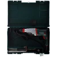 Перфоратор SDS-plus Metabo KHE2660 Quick, 600663950, 850 Вт, 3 Дж