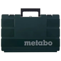 Перфоратор SDS-plus Metabo KHE2660 Quick, 600663950, 850 Вт, 3 Дж