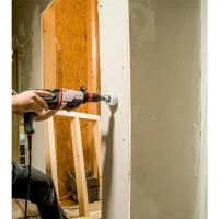 Перфоратор SDS-plus Metabo KHE2660 Quick, 600663950, 850 Вт, 3 Дж