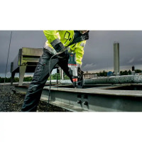 Перфоратор SDS-plus Metabo KHE2660 Quick, 600663950, 850 Вт, 3 Дж