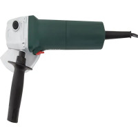 УШМ сетевая Metabo W 650-125 603602950, 650 Вт, 125 мм