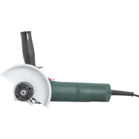 УШМ сетевая Metabo W 650-125 603602950, 650 Вт, 125 мм