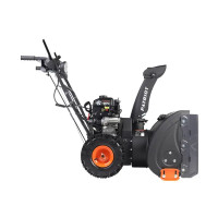 Снегоуборщик бензиновый Patriot PRO 755E 71 см 7.8 л.с