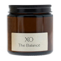 Свеча в стакане ароматизированная Xo The Balance