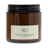 Свеча в стакане ароматизированная Xo The Cynosure