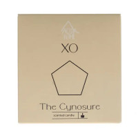 Свеча в стакане ароматизированная Xo The Cynosure