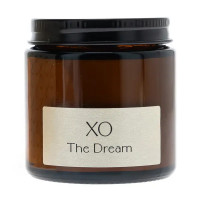 Свеча в стакане ароматизированная Xo The Dream
