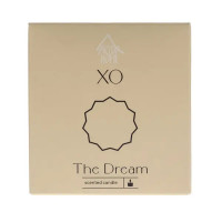 Свеча в стакане ароматизированная Xo The Dream